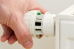 Tarvin central heating repair costs