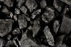 Tarvin coal boiler costs