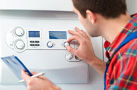 free commercial Tarvin boiler quotes