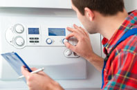 free Tarvin gas safe engineer quotes