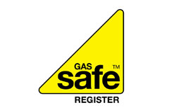 gas safe companies Tarvin